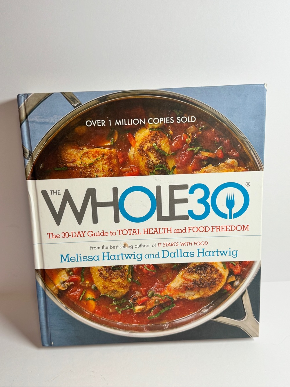 The‎ Whole30 Cookbook -